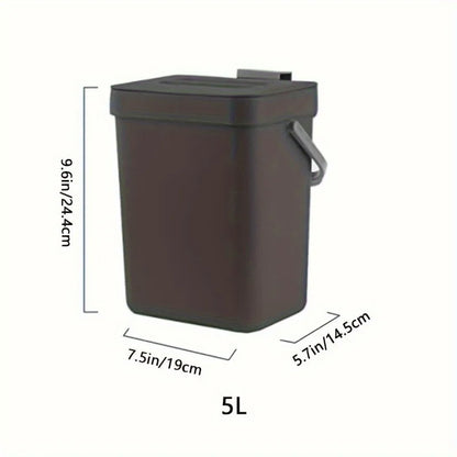 NeatSpace™ Eco Waste Bin