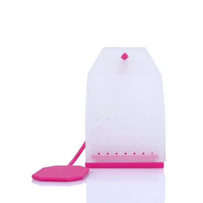 BrewBloom™ Silicone Tea Infusers