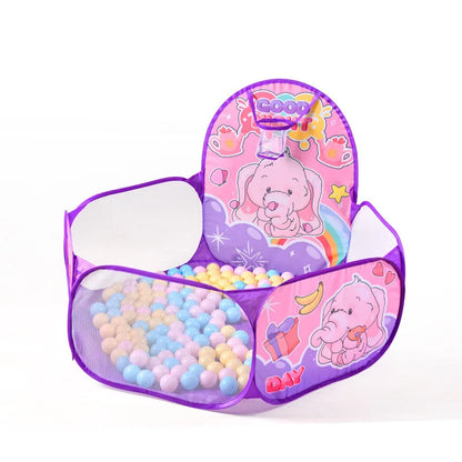 WonderWave™ Ocean Ball Pool