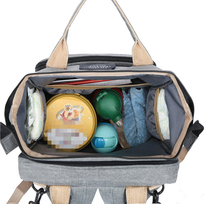 CareFold Travel Mummy Backpack