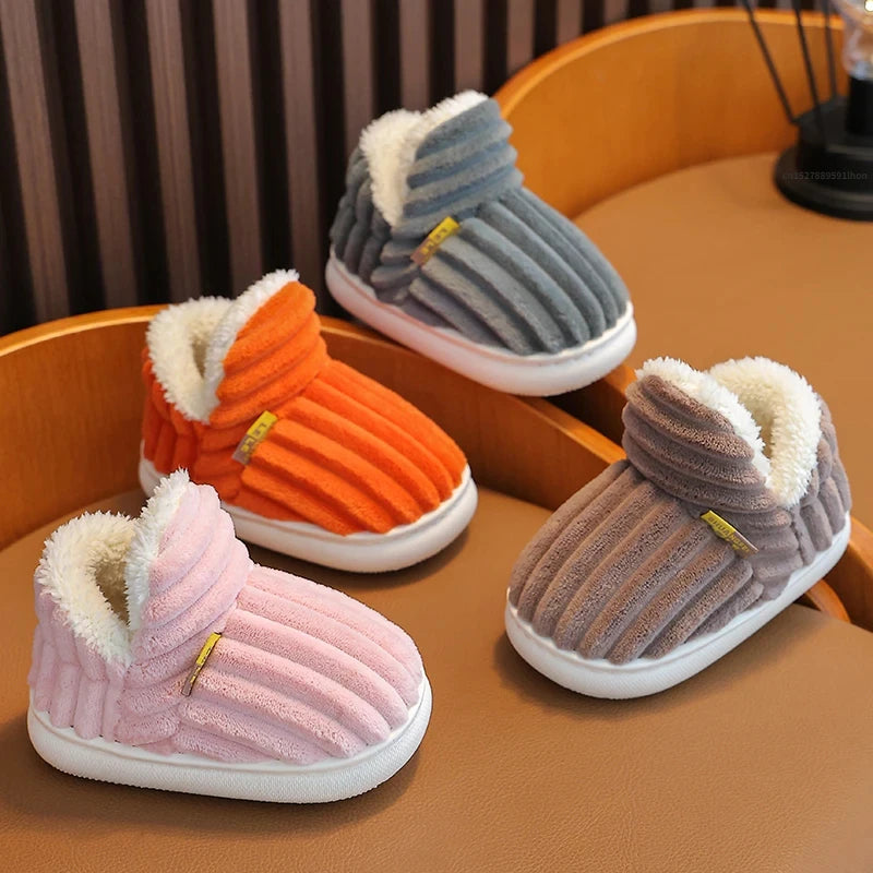 HomeHug™ Winter Slippers