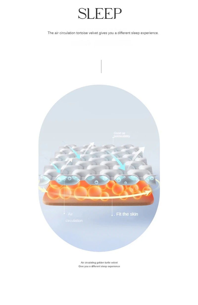 Velvessa™ Luxe Blanket