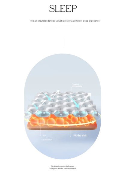 Velvessa™ Luxe Blanket