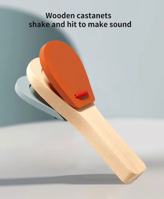 First Sounds Orchestra