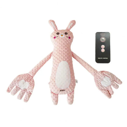 CuddleMate™ Soothing Sleep Friend