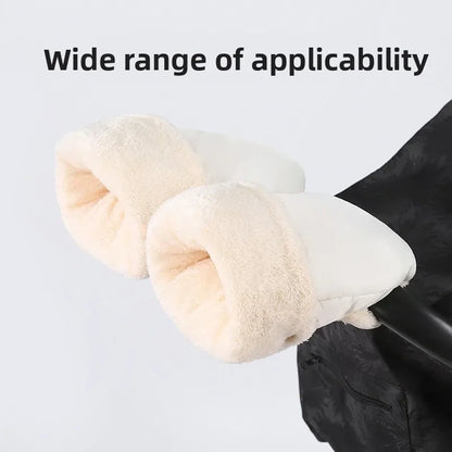 WinterMuff™ Stroller Gloves