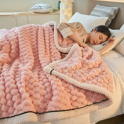 Velvessa™ Luxe Blanket