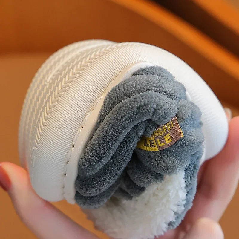 HomeHug™ Winter Slippers