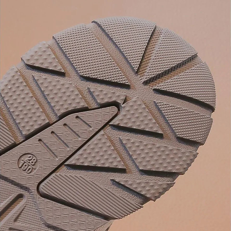 FrostBunny™ Plush Winter Boots