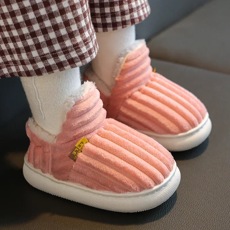 HomeHug™ Winter Slippers