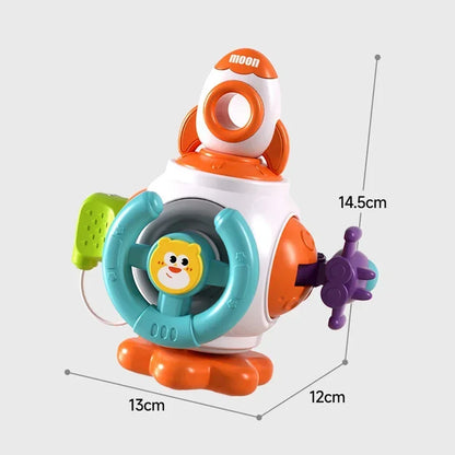 Little Explorer Busy Cube