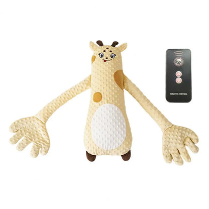 CuddleMate™ Soothing Sleep Friend