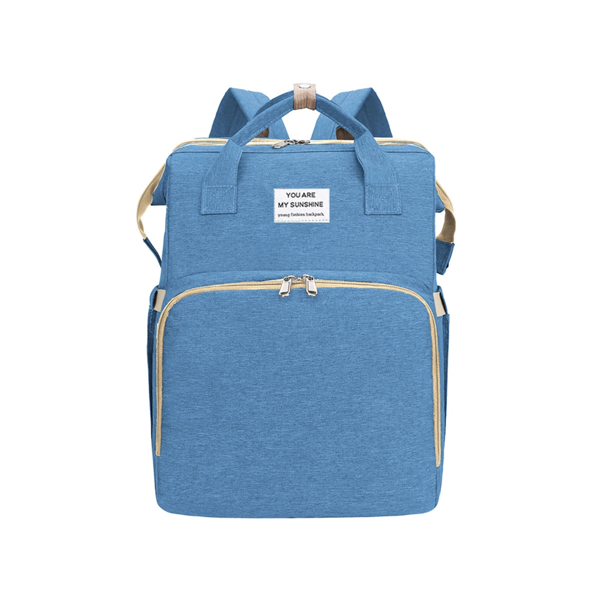 CareFold Travel Mummy Backpack