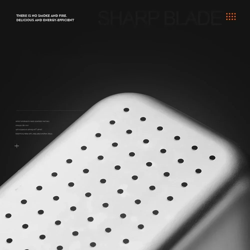 EcoCatch™ Stainless Steel Sink Basket