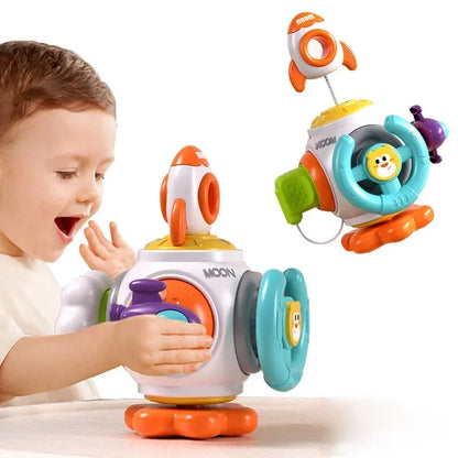 Little Explorer Busy Cube