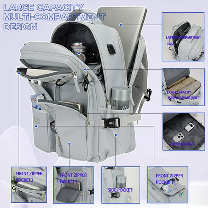 FlexTrail™ Multi-Use Backpack