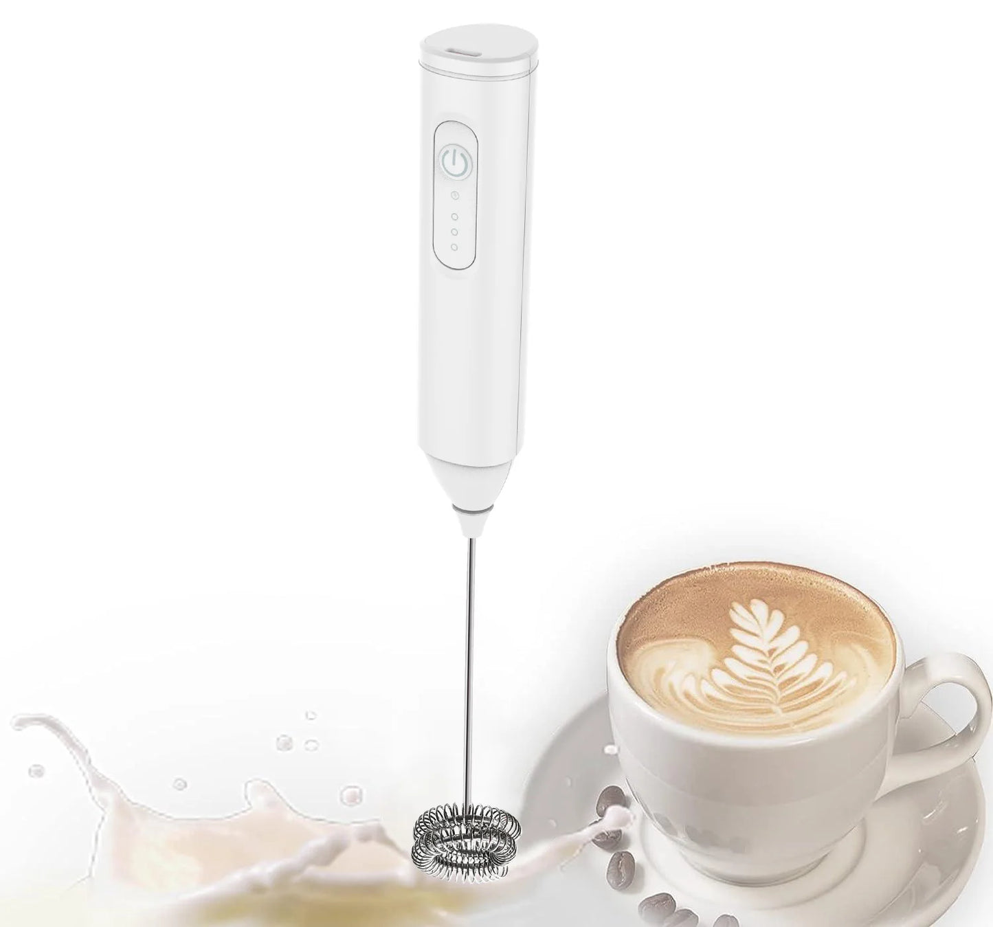 CafeEase Milk Frother