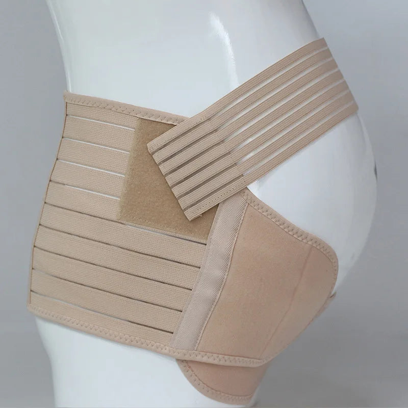 BumpEase™ Maternity Support Belt