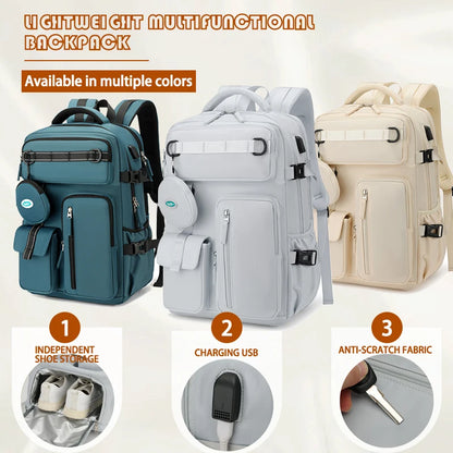 FlexTrail™ Multi-Use Backpack