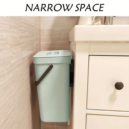 NeatSpace™ Eco Waste Bin
