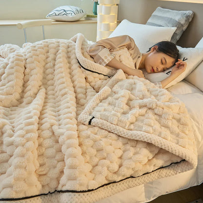 Velvessa™ Luxe Blanket