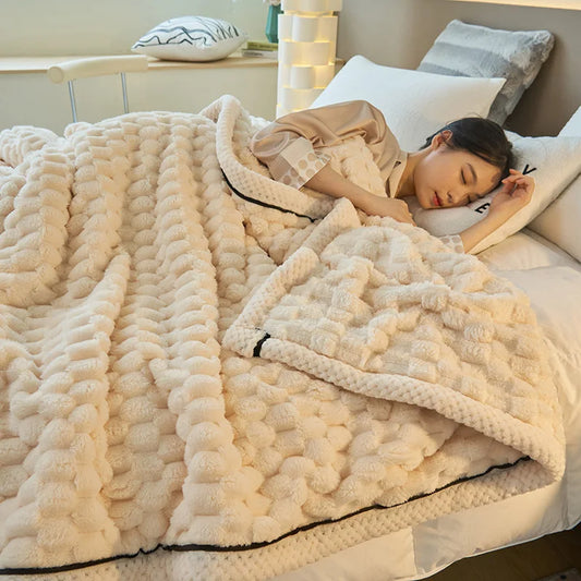 Velvessa™ Luxe Blanket
