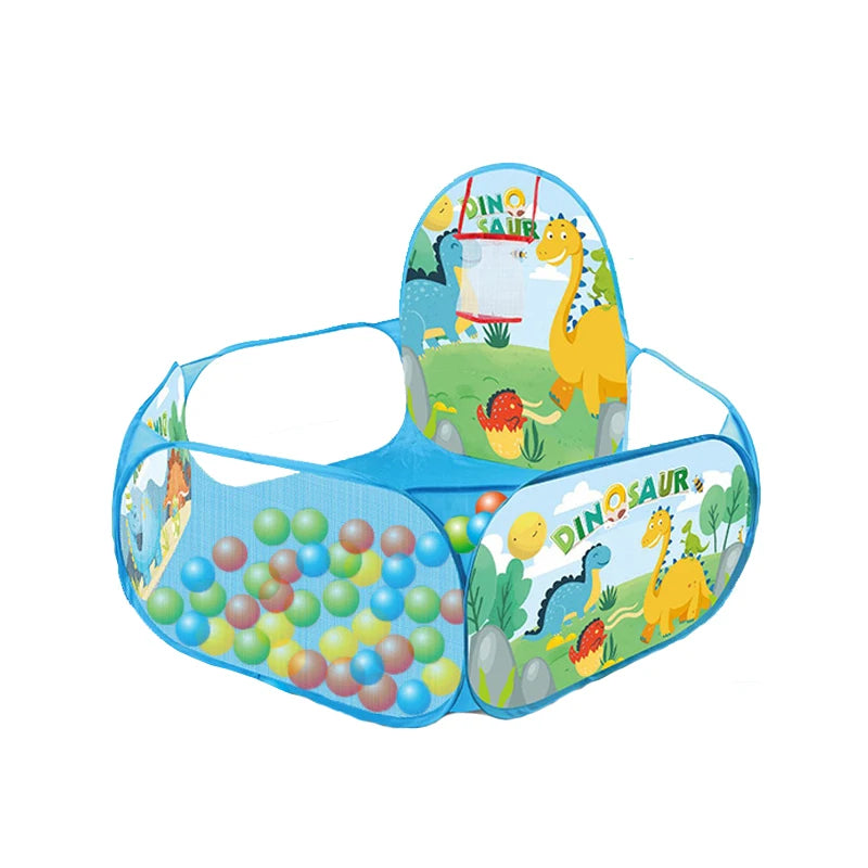 WonderWave™ Ocean Ball Pool