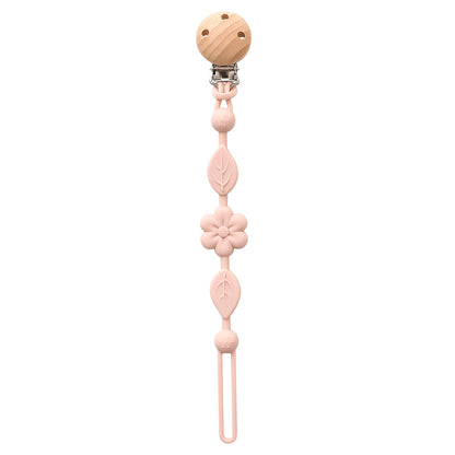 Blossom Link Soother Chain
