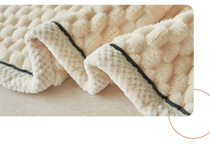 Velvessa™ Luxe Blanket