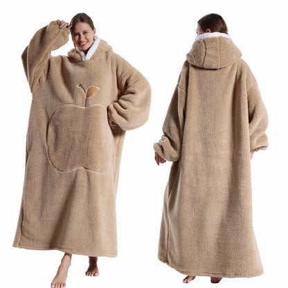SnugHaven™ Cosy Wearable Blanket