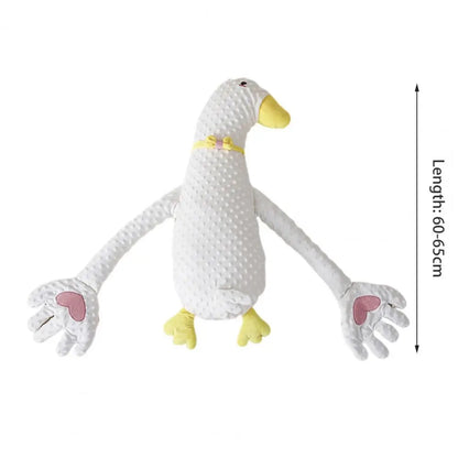 CuddleMate™ Soothing Sleep Friend