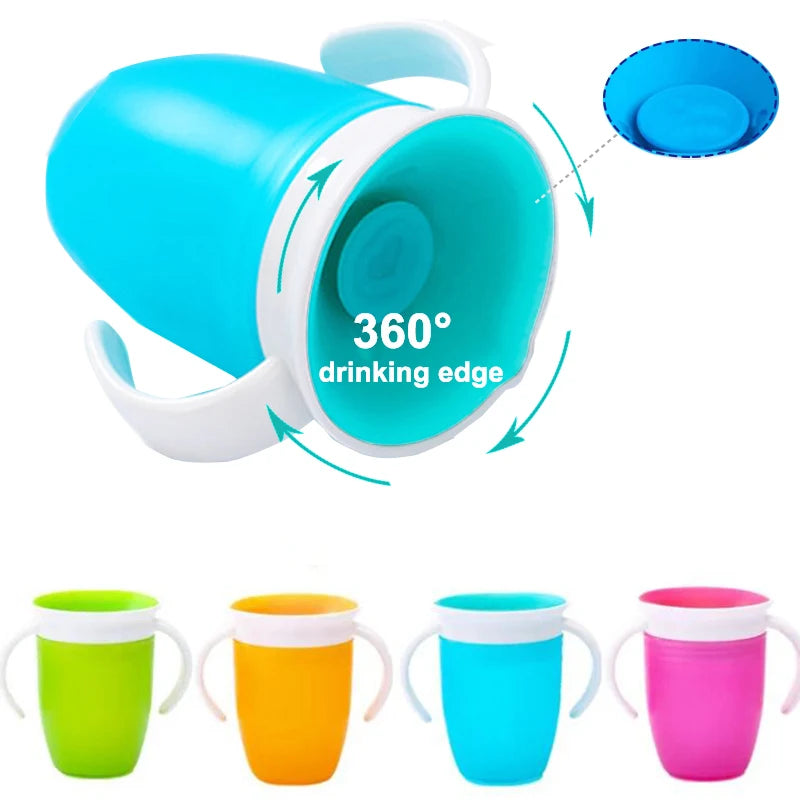 AquaSip™ 360 Learning Cup