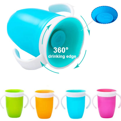 AquaSip™ 360 Learning Cup