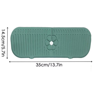 DryGuard™ Silicone Sink Mat